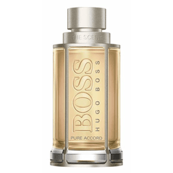 Hugo Boss The Scent Pure Accord for him Pure Accord for him Eau de Toilette (EdT)