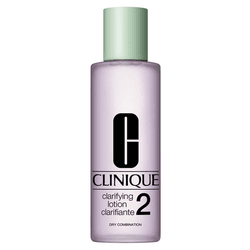 Clinique 3 Schritte Pflege Clarifying Lotion 2 (Typ 2)