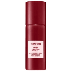 Tom Ford Private Blend Lost Cherry All Over Body Spray