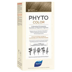 Phyto Phytocolor Hair Color