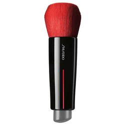 Shiseido Daiya Fude Face Duo Powder Brush