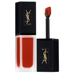 Yves Saint Laurent Tatouage Couture Velvet Matte Cream Lipstick