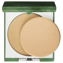 Clinique Stay Matte Sheer Pressed Powder oil-free