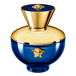 Versace Dylan Blue pour Femme Eau de Parfum (EdP)