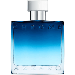 Azzaro Chrome Eau de Parfum (EdP)