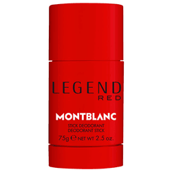 Montblanc Legend Red Deo Stick