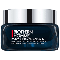 Biotherm Homme Force Supreme Black Mask