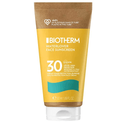 Biotherm Waterlover Face Suncream SPF 30