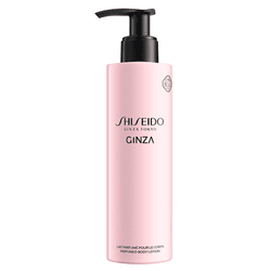 Shiseido Ginza Bodylotion