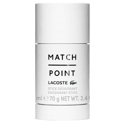 Lacoste Match Point Deo Stick