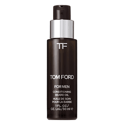 Tom Ford Skincare & Grooming Collection Anti-Fatigue Conditioning Beard Oi - Oud Wood