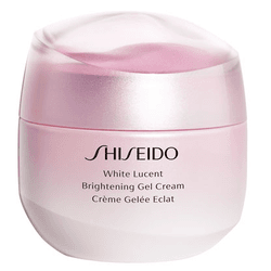 Shiseido White Lucent Gel Cream