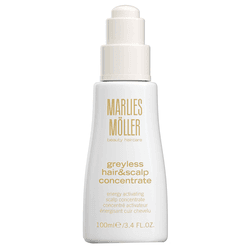 Marlies Möller Specialists Greyless Hair & Scalp Concentrate