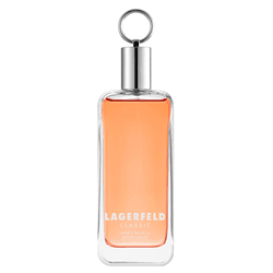 Karl Lagerfeld Classic Aftershave Balsam