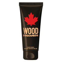 Dsquared Wood pour Homme Aftershave Balm