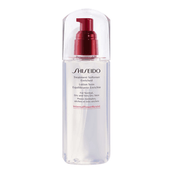 Shiseido Internal Power Resist Treatment Softener Enriched Face Lotion