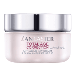 Lancaster Total Age Correction Amplified Day Cream & Glow SPF 15