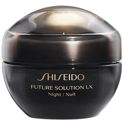 Shiseido Future Solution LX Total Regeneration Night Cream