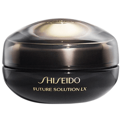 Shiseido Future Solution LX Eye & Lip Contour Cream
