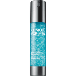 Clinique Clinique for Men Maximum Hydrator Activated Water-Gel Concentrate Serum