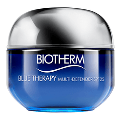 Biotherm Blue Therapy Multi-Defender Anti Age Day Cream SPF 25 - Normal Skin