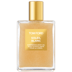 Tom Ford Private Blend Soleil Blanc Shimmering Body Oil