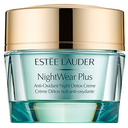 Estée Lauder NightWear Plus Anti-Oxidant Night Detox Creme