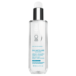 Biotherm Biosource Eau Micellaire Cleanser and Make-up Remover