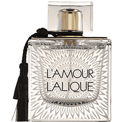 Lalique L'Amour Eau de Parfum (EdP)