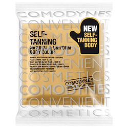 Comodynes Self Tanning Body Gloves 3 Stk.