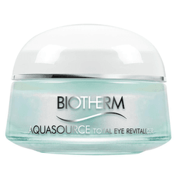 Biotherm Aquasource Total Eye Revitalizer Eye Cream