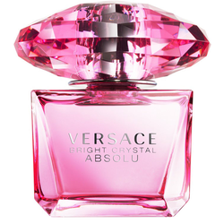 Versace Bright Crystal Absolu Eau de Parfum (EdP)