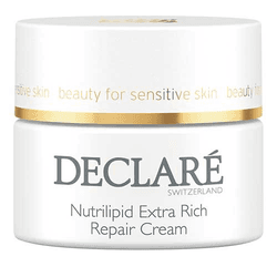 Declaré Vital Balance Nutrilipid Extra Rich Repair Face Cream