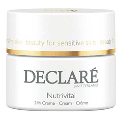 Declaré Vital Balance Nutrivital 24h Face Cream