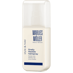 Marlies Möller Styling Finally Flexible Hair Spray