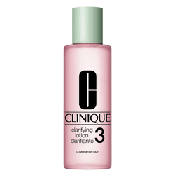 Clinique 3 Schritte Pflege Clarifying Lotion 3 (Typ 3)