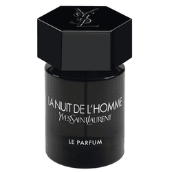 Yves Saint Laurent La Nuit De L'Homme Eau de Parfum (EdP)