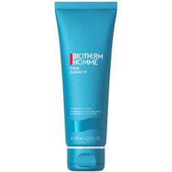 Biotherm Homme T Pur Anti Oil & Wet Purifying Cleanser