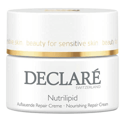 Declaré Vital Balance Nutrilipid Nourishing Repair Face Cream