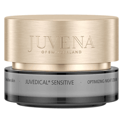 Juvena Skin Optimize Night Cream Sensitive
