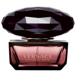 Versace Crystal Noir Eau de Toilette (EdT)