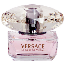Versace Bright Crystal Deo Spray