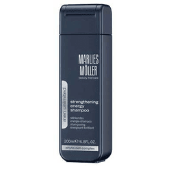 Marlies Möller Men Unlimited Strengthening Shampoo