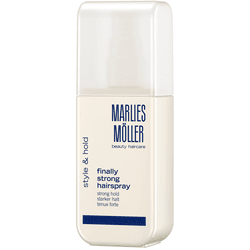 Marlies Möller Styling Finally Strong Hair Spray
