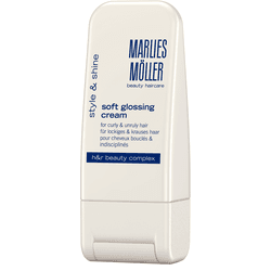 Marlies Möller Styling Soft Glossing Cream