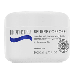 Biotherm Beurre Corporel Intensive Anti Dryness Body Butter