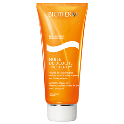 Biotherm Oil Therapy Huile de Douche Shower Gel