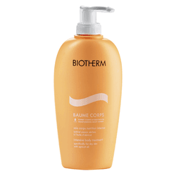 Biotherm Oil Therapy Baume Corps Intensive Body Cream