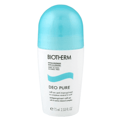 Biotherm Deo Pure Deo Roll-on