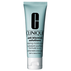 Clinique Anti Blemish Solutions All-over Clearing Treatment
